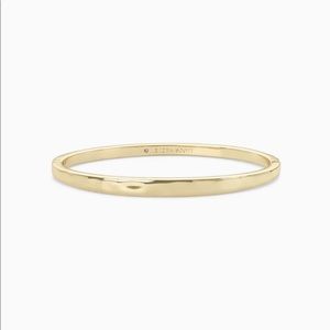 Kendra Scott Zorta Bangle Bracelet size S/M NWOT